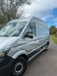 2022 Volkswagen Crafter