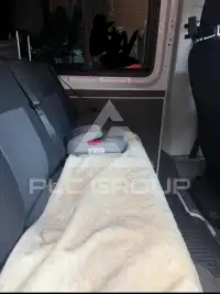 2022 Volkswagen Crafter