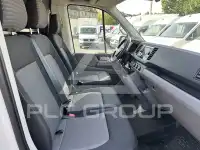 2022 Volkswagen Crafter