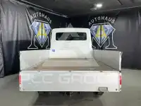 2022 Volkswagen Crafter