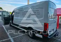2022 Volkswagen Crafter