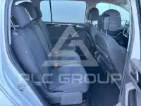 2022 Volkswagen Touran