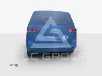 2022 Volkswagen Touran