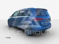 2022 Volkswagen Touran