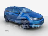 2022 Volkswagen Touran