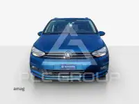 2022 Volkswagen Touran