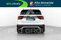 2022 Volkswagen T-Cross