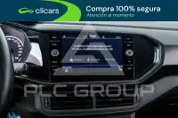 2022 Volkswagen T-Cross
