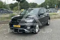 2022 Volkswagen T-Cross