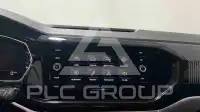 2022 Volkswagen T-Cross