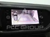 2022 Volkswagen T-Cross