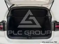 2022 Volkswagen T-Cross