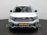 2022 Volkswagen T-Cross