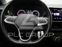 2022 Volkswagen T-Cross