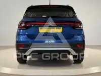 2022 Volkswagen T-Cross