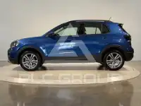 2022 Volkswagen T-Cross