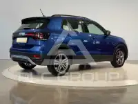 2022 Volkswagen T-Cross