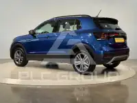 2022 Volkswagen T-Cross