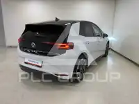 2022 Volkswagen ID3