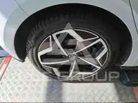 2022 Volkswagen ID3