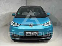 2022 Volkswagen ID3