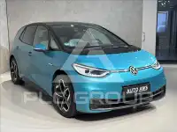 2022 Volkswagen ID3
