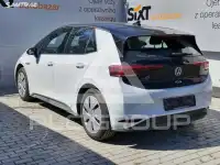 2022 Volkswagen ID3