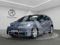 2022 Volkswagen ID3