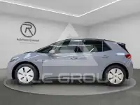 2022 Volkswagen ID3