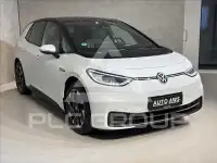2022 Volkswagen ID3