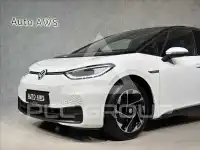 2022 Volkswagen ID3