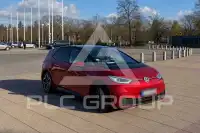 2022 Volkswagen ID3