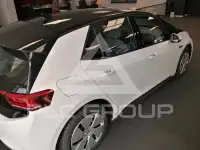 2022 Volkswagen ID3