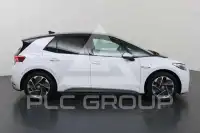 2022 Volkswagen ID3