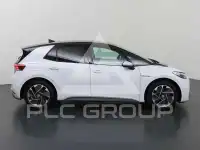 2022 Volkswagen ID3