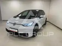 2022 Volkswagen ID3