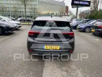 2022 Volkswagen ID3