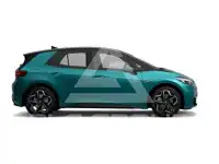 2022 Volkswagen ID3