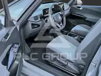 2022 Volkswagen ID3