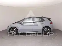 2022 Volkswagen ID3