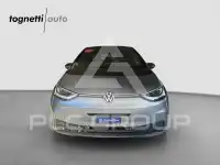 2022 Volkswagen ID3