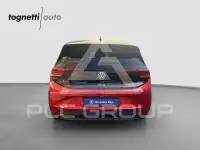 2022 Volkswagen ID3