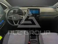 2022 Volkswagen ID3