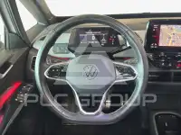 2022 Volkswagen ID3