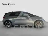 2022 Volkswagen ID3
