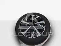 2022 Volkswagen ID3