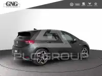 2022 Volkswagen ID3