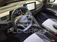 2022 Volkswagen ID3