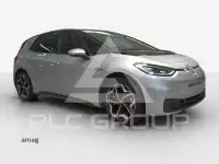 2022 Volkswagen ID3