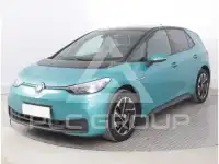 2022 Volkswagen ID3